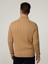 Bild von Troyer im Slim Fit