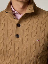 Bild von Troyer im Slim Fit