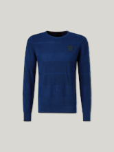 Bild von Pullover im Regular Fit