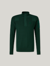 Bild von Troyer im Regular Fit