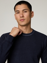 Bild von Pullover aus Schurwolle