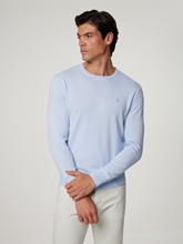 Bild von Strickpullover mit Kaschmir