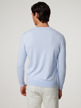 Bild von Strickpullover mit Kaschmir