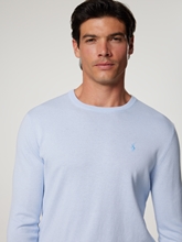 Bild von Strickpullover mit Kaschmir