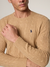 Bild von Pullover mit Kaschmir