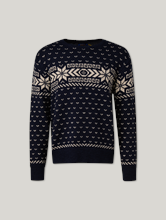 Bild von Pullover mit Kaschmir