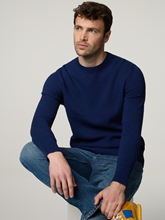 Bild von Strickpullover im Regular Fit