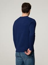 Bild von Strickpullover im Regular Fit