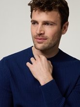 Bild von Strickpullover im Regular Fit