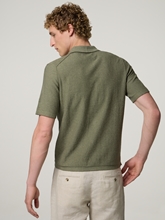 Image sur Chemise en maille Regular Fit