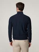 Image sur Veste en tricot Regular Fit