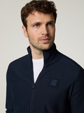 Image sur Veste en tricot Regular Fit