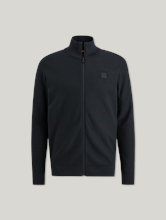 Image sur Veste en tricot Regular Fit