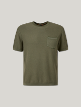 Bild von Strickshirt CYRIL