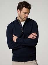 Bild von Troyer aus Baumwolle