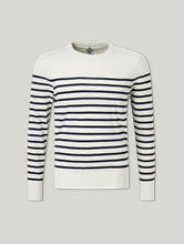 Bild von Pullover mit Leinen