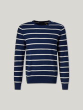 Bild von Pullover aus Baumwolle