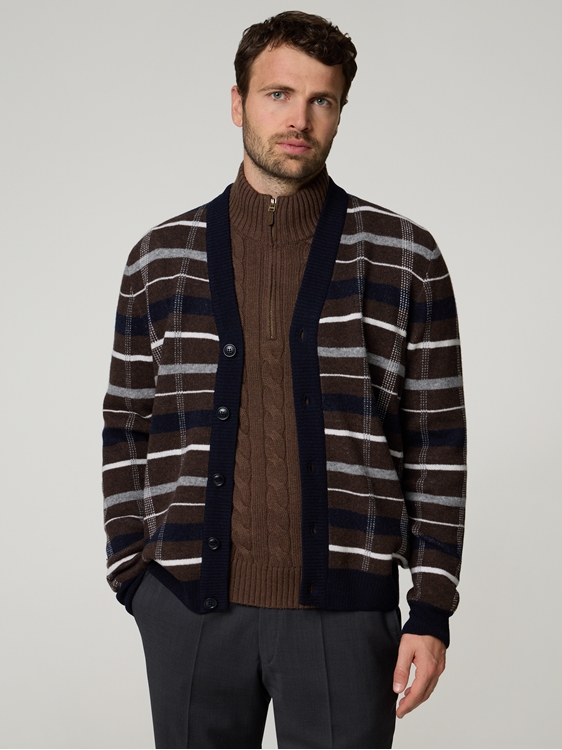 Bild von Strickjacke KANE