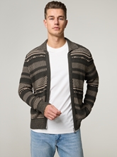 Image sur Cardigan coupe classique