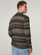 Image sur Cardigan coupe classique
