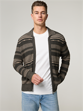Bild von Strickjacke im Regular Fit