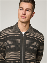 Bild von Strickjacke im Regular Fit
