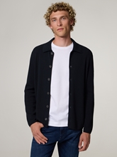 Image sur Veste en tricot Regular Fit