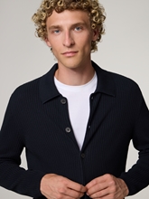 Image sur Veste en tricot Regular Fit