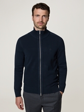 Image sur Cardigan  en coton