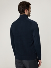 Image sur Cardigan  en coton