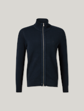 Image sur Cardigan  en coton