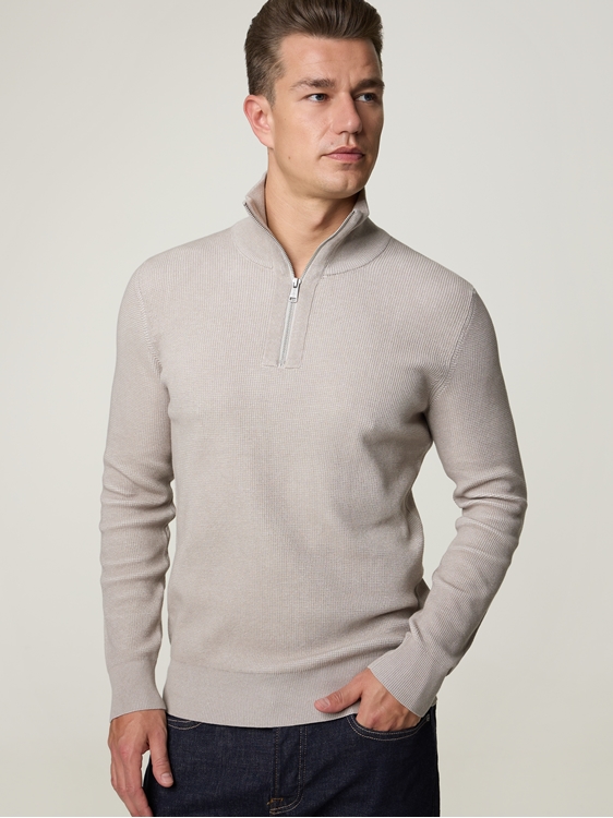 Image sur Troyer coupe classique