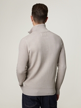 Image sur Troyer coupe classique