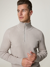 Image sur Troyer coupe classique