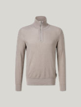 Image sur Troyer coupe classique