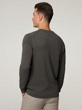 Image sur Pull en coton biologique