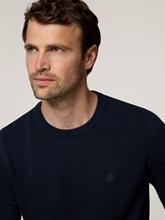 Bild von Pullover aus Baumwolle