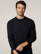 Image sur Pull en coton