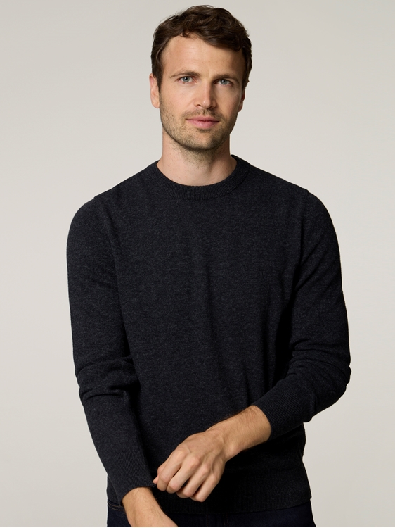 Image sur Pull en coton