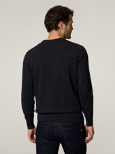 Image sur Pull en coton