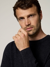 Image sur Pull en coton