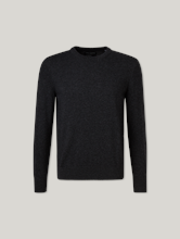 Image sur Pull en coton