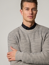 Bild von Pullover mit Baumwolle