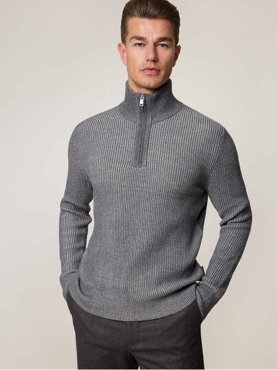 Image sur Troyer en coton