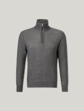 Image sur Troyer en coton