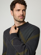 Image sur Pull en maille