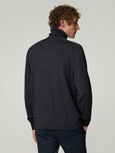 Image sur Pull à col roulé