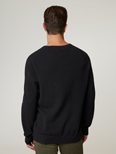 Image sur Pull en coton