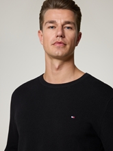 Image sur Pull en coton