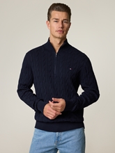 Bild von Troyer aus Baumwolle